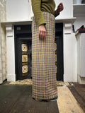 Handmade Wool Blanket Trousers